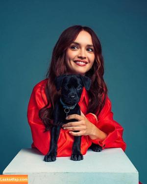 Olivia Cooke photo #0412