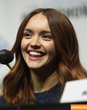 Olivia Cooke фото #0427