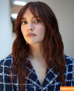 Olivia Cooke фото #0464