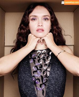 Olivia Cooke фото #0470