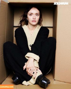 Olivia Cooke фото #0472