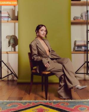 Olivia Cooke фото #0479