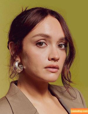 Olivia Cooke фото #0481