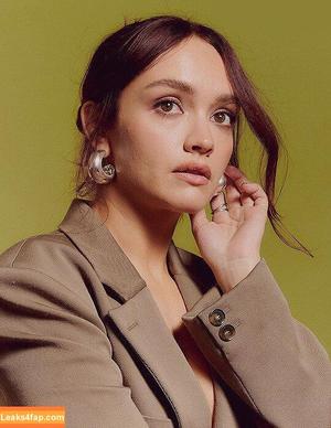 Olivia Cooke фото #0482