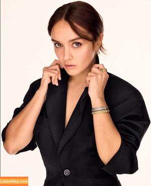 Olivia Cooke фото #0572
