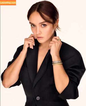 Olivia Cooke photo #0574