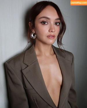 Olivia Cooke photo #0576