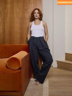 Olivia Cooke photo #0579