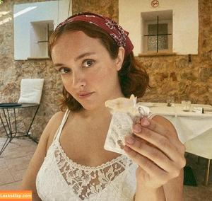 Olivia Cooke photo #0581