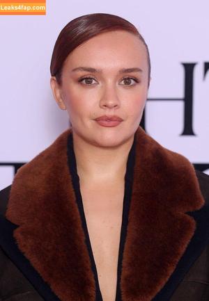 Olivia Cooke фото #0593