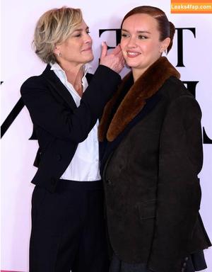Olivia Cooke фото #0596