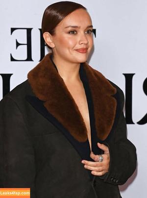 Olivia Cooke фото #0599
