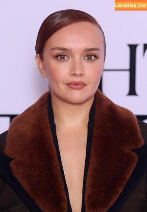 Olivia Cooke фото #0601
