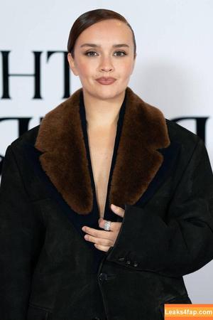 Olivia Cooke фото #0603