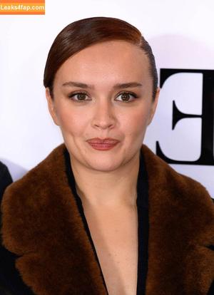 Olivia Cooke фото #0607
