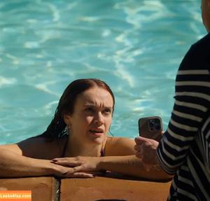 Olivia Cooke фото #0608
