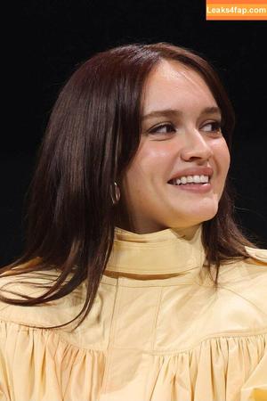 Olivia Cooke photo #0624