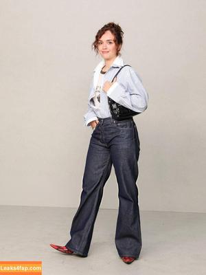 Olivia Cooke photo #0643