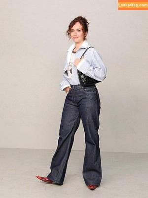 Olivia Cooke photo #0644