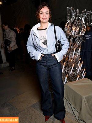 Olivia Cooke photo #0647
