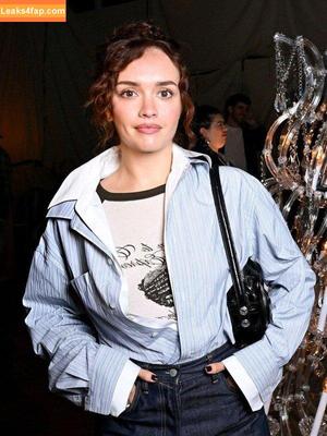 Olivia Cooke photo #0648