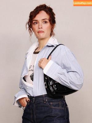 Olivia Cooke photo #0649