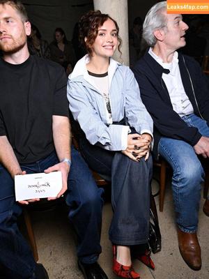 Olivia Cooke photo #0650
