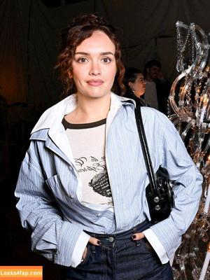 Olivia Cooke photo #0653