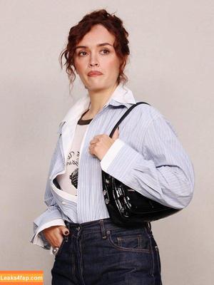 Olivia Cooke photo #0654