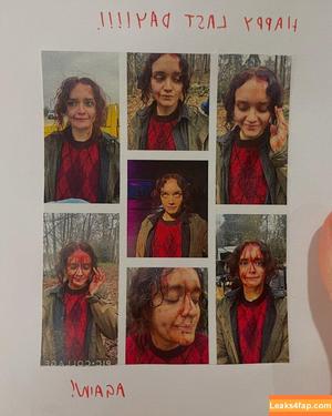 Olivia Cooke photo #0655