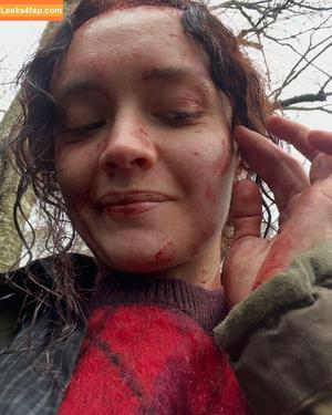 Olivia Cooke photo #0656