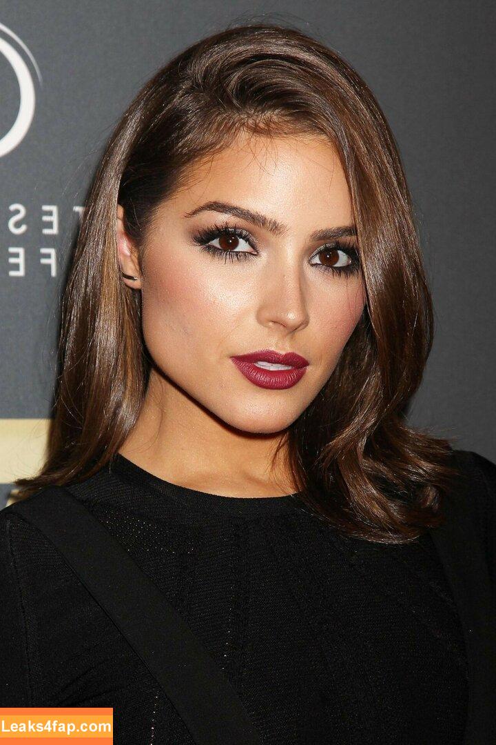 Olivia Culpo / oliviaculpo слитое фото фото #0016