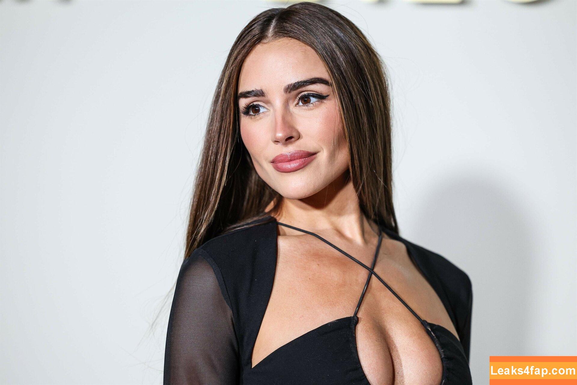 Olivia Culpo / oliviaculpo слитое фото фото #0114