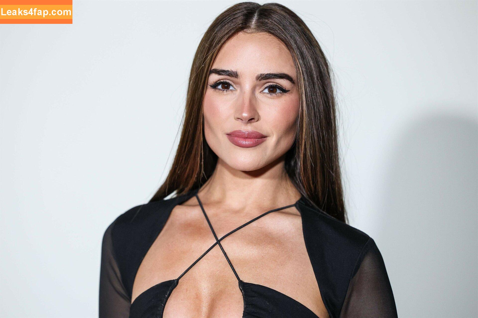 Olivia Culpo / oliviaculpo слитое фото фото #0115