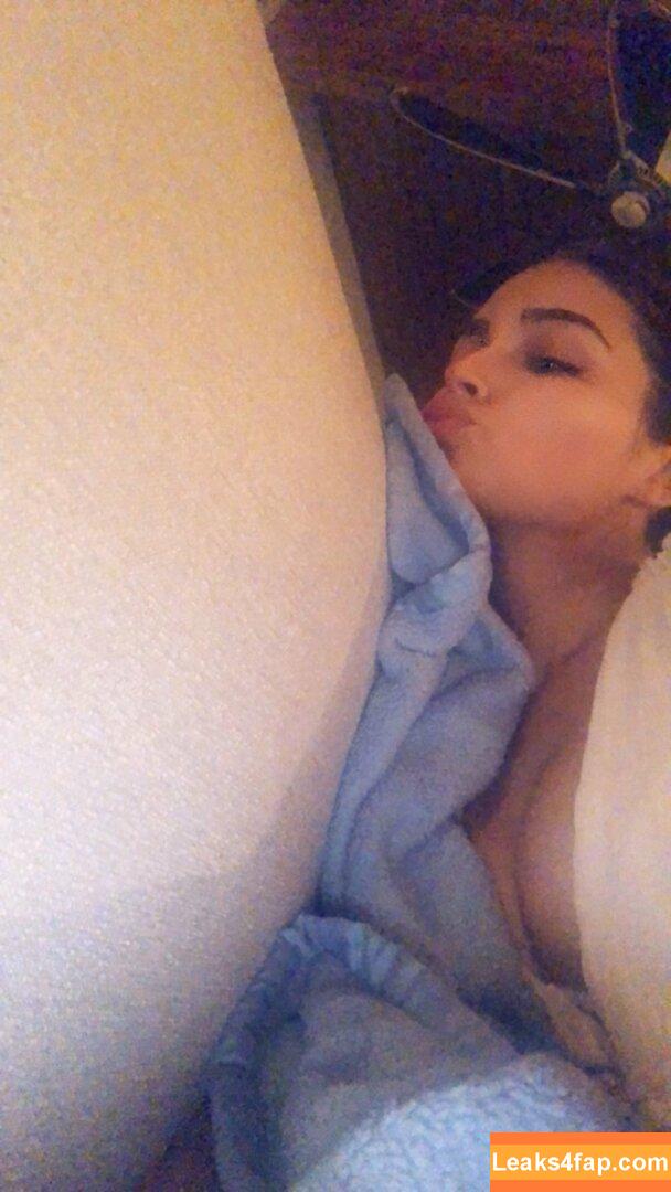 Olivia Culpo / oliviaculpo leaked photo photo #0229