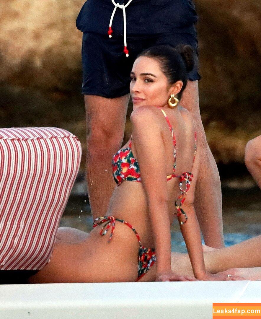 Olivia Culpo / oliviaculpo leaked photo photo #0262