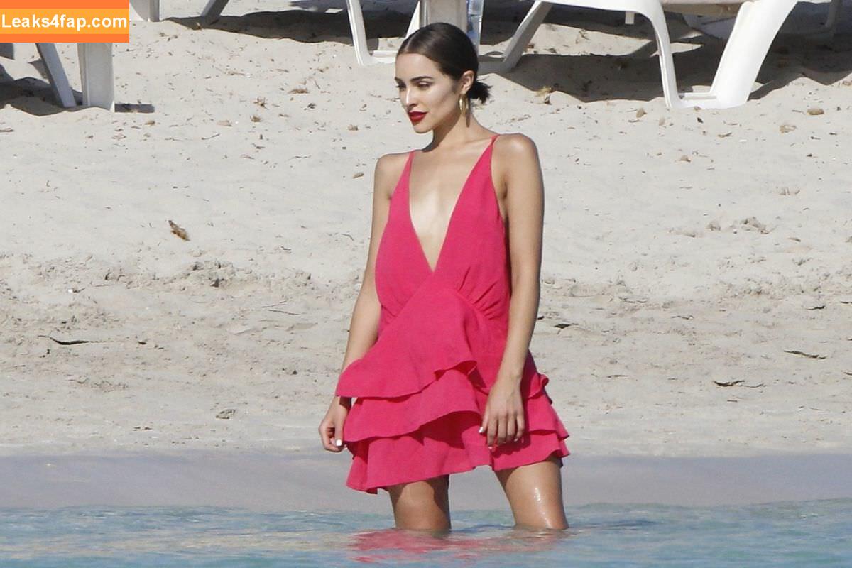 Olivia Culpo / oliviaculpo leaked photo photo #0384