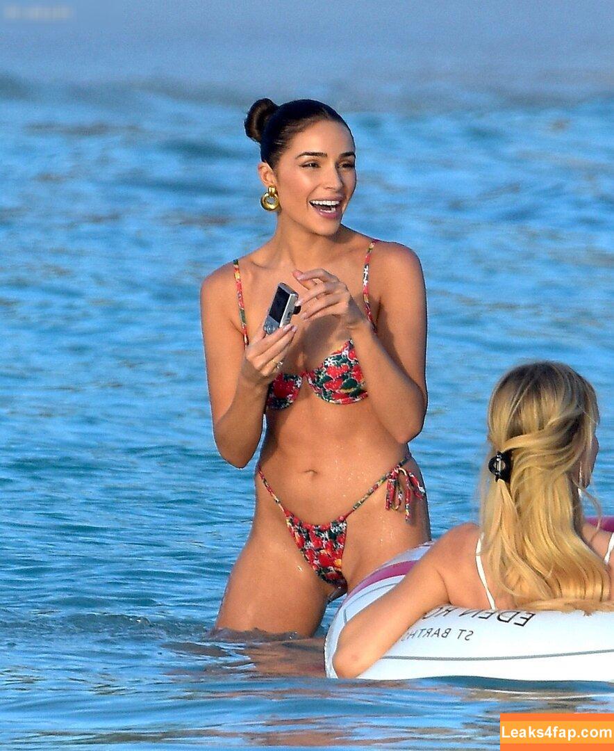 Olivia Culpo / oliviaculpo leaked photo photo #0562