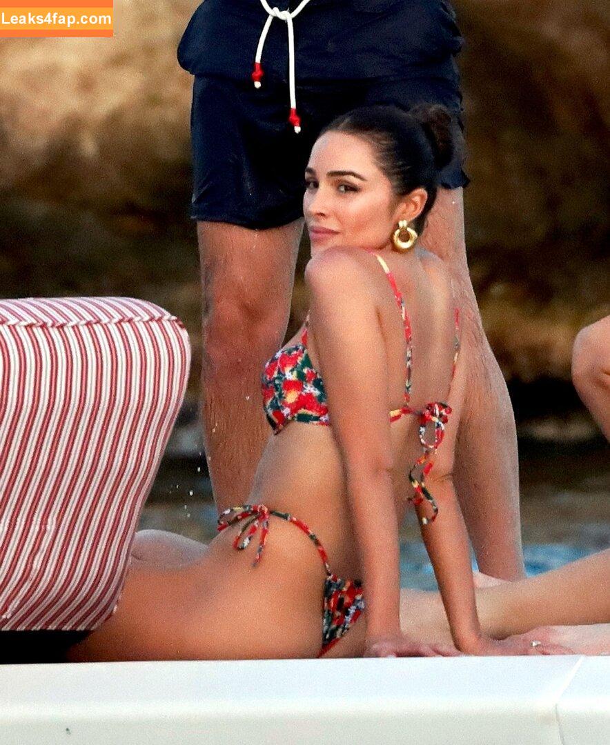 Olivia Culpo / oliviaculpo leaked photo photo #0570