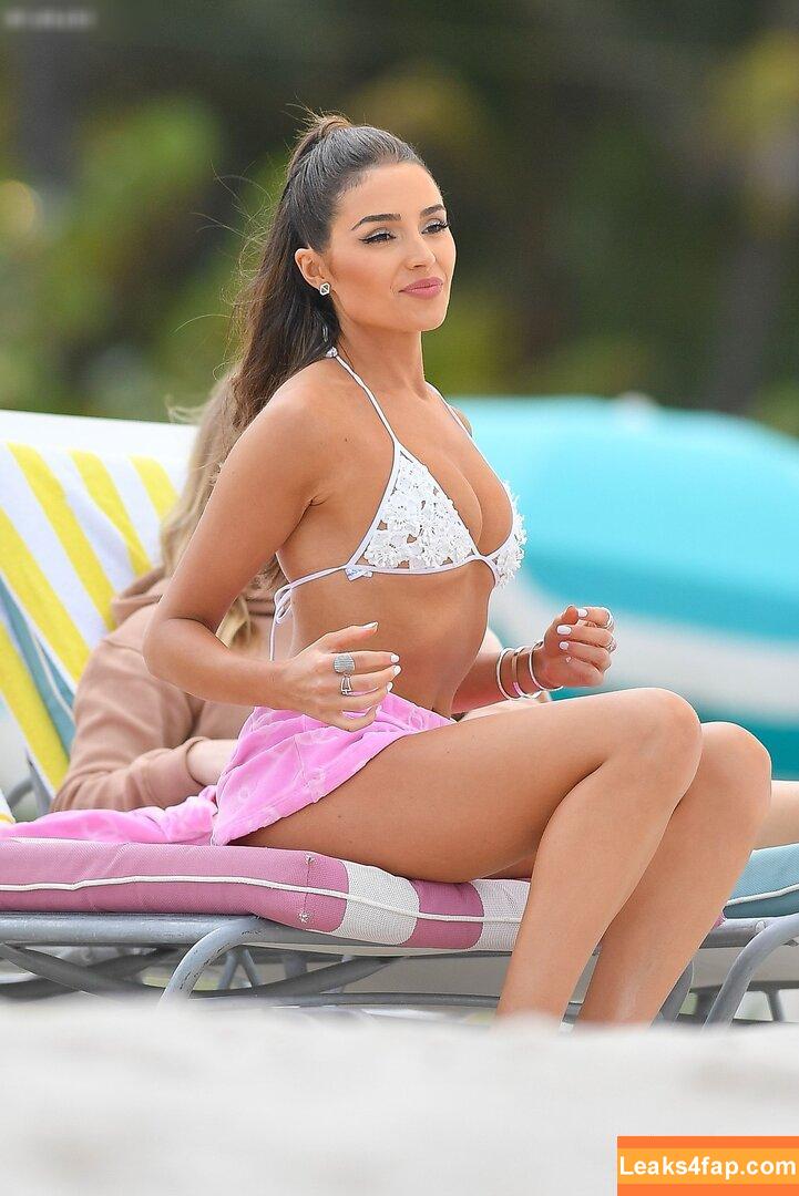 Olivia Culpo / oliviaculpo leaked photo photo #0655