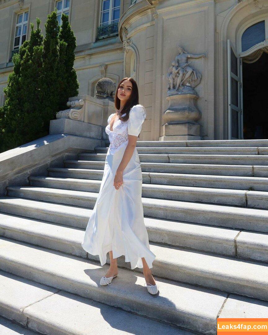 Olivia Culpo / oliviaculpo leaked photo photo #0667