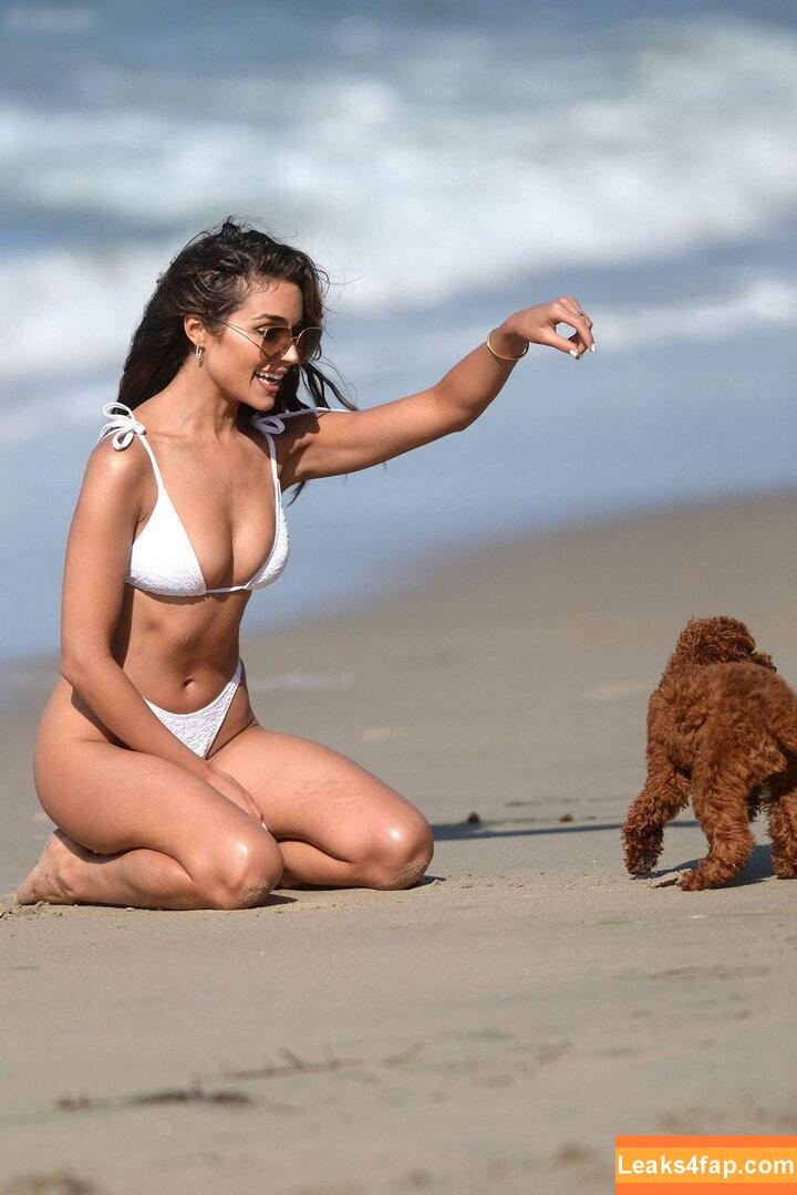 Olivia Culpo / oliviaculpo слитое фото фото #0976