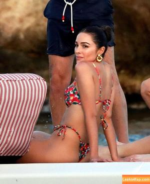 Olivia Culpo photo #0262