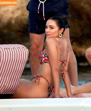 Olivia Culpo photo #0570