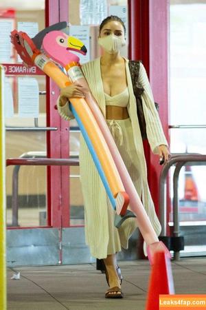 Olivia Culpo фото #0981