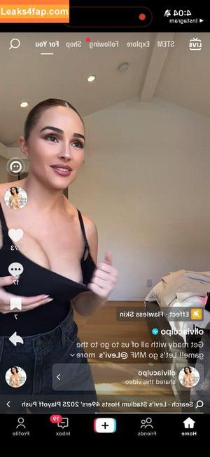 Olivia Culpo фото #1008