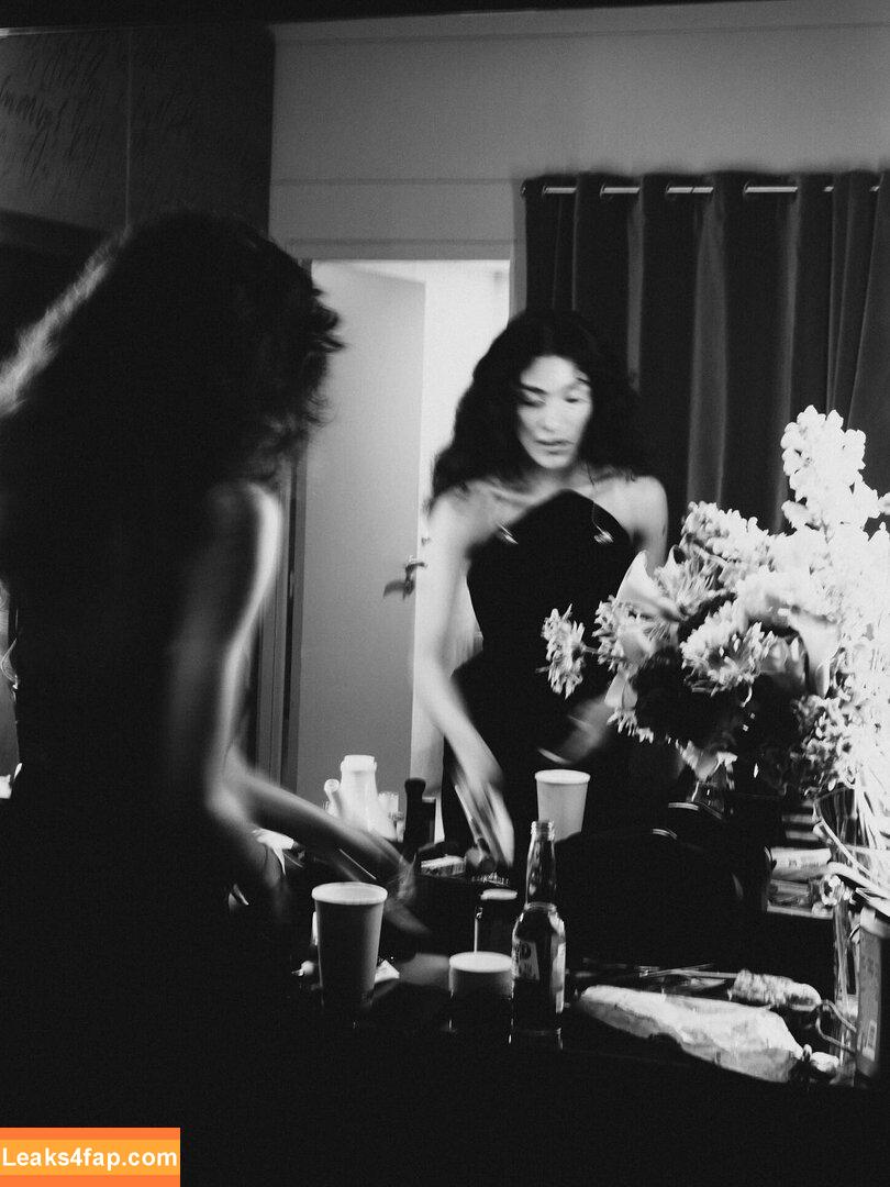 Olivia Dean / oliviadeano leaked photo photo #0012