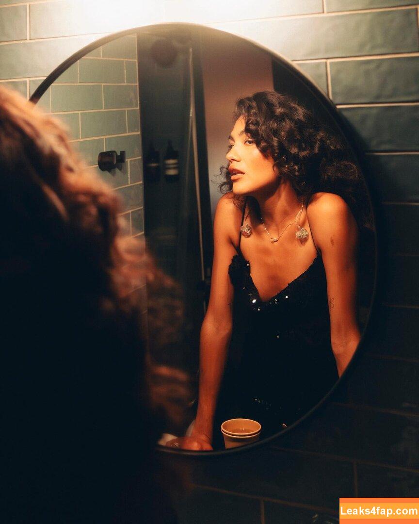 Olivia Dean / oliviadeano leaked photo photo #0019