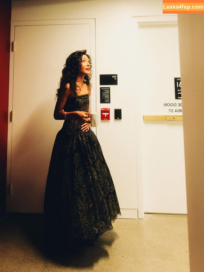 Olivia Dean / oliviadeano leaked photo photo #0022