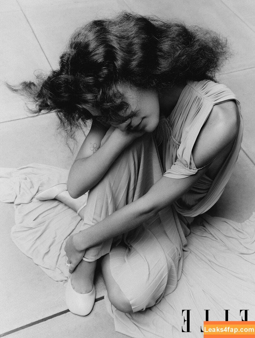 Olivia Dean / oliviadeano leaked photo photo #0031